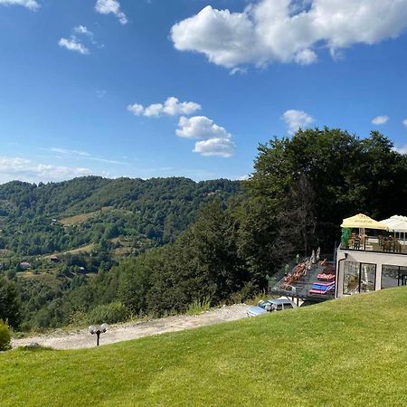 Ski & Spa Apartment S20 Milmari Resort 카파오닉 외부 사진