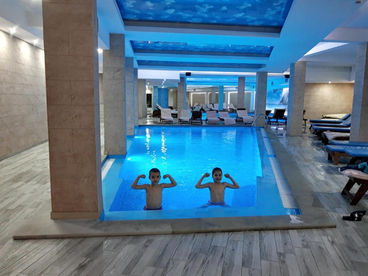 Ski & Spa Apartment S20 Milmari Resort 카파오닉 외부 사진