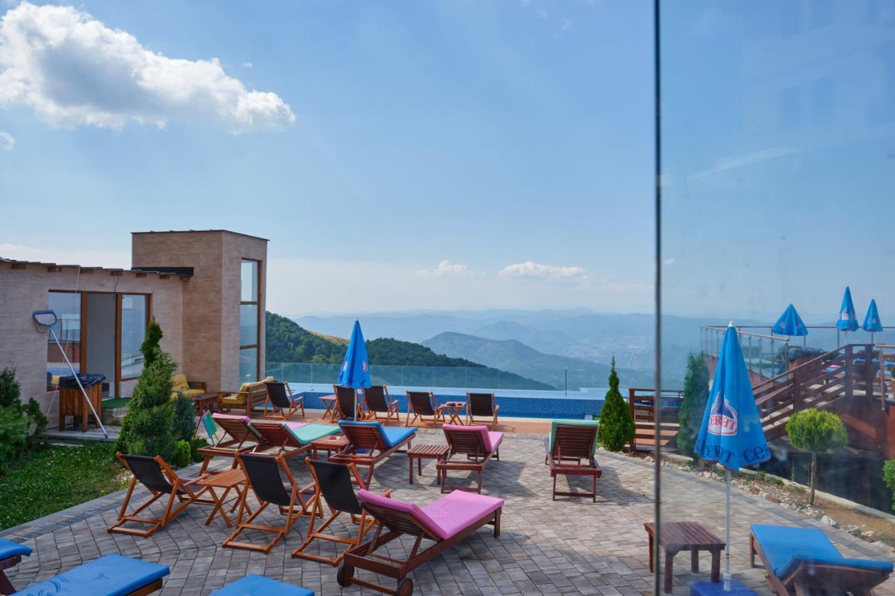 Ski & Spa Apartment S20 Milmari Resort 카파오닉 외부 사진