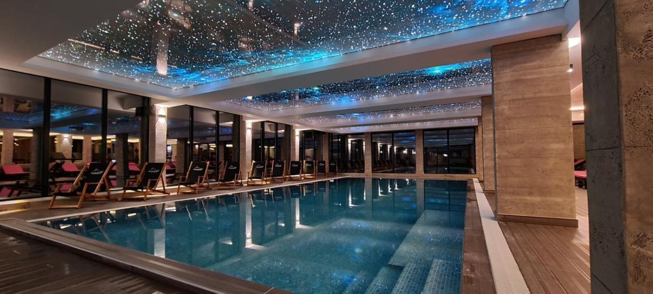 Ski & Spa Apartment S20 Milmari Resort 카파오닉 외부 사진