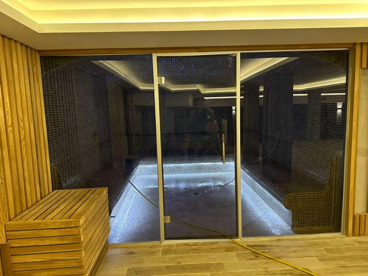 Ski & Spa Apartment S20 Milmari Resort 카파오닉 외부 사진