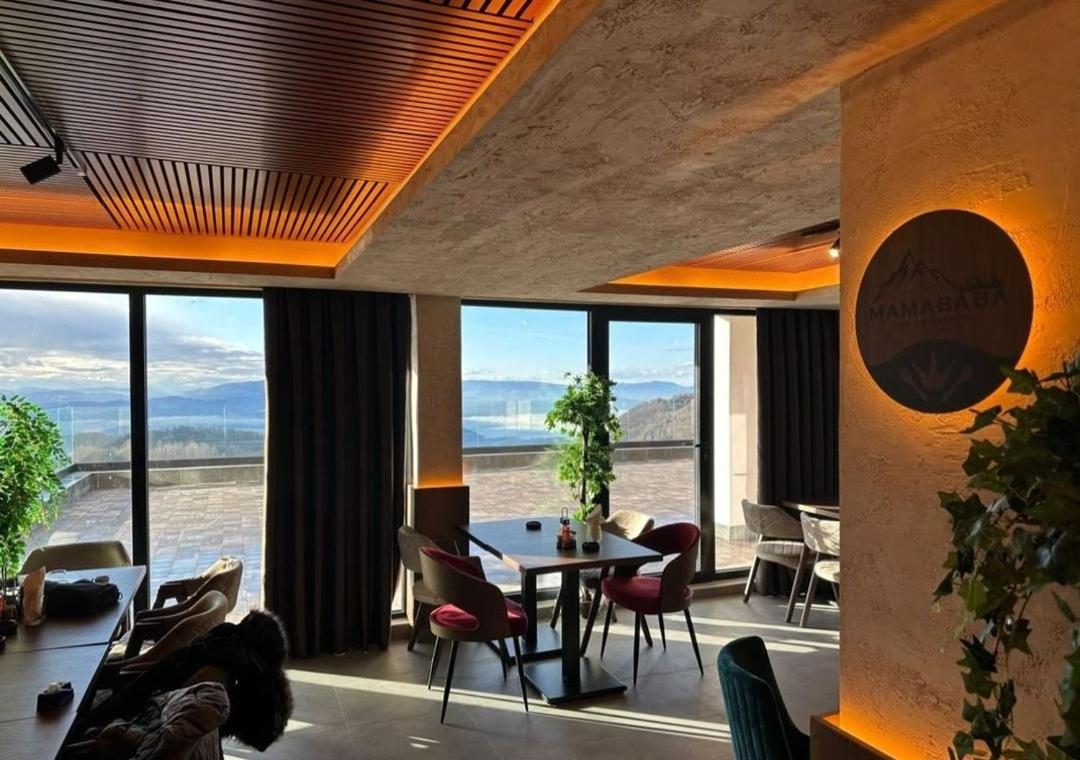 Ski & Spa Apartment S20 Milmari Resort 카파오닉 외부 사진