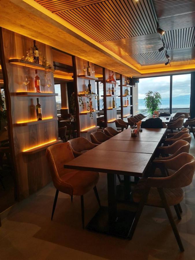 Ski & Spa Apartment S20 Milmari Resort 카파오닉 외부 사진
