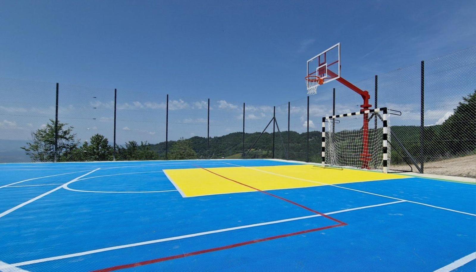 Ski & Spa Apartment S20 Milmari Resort 카파오닉 외부 사진