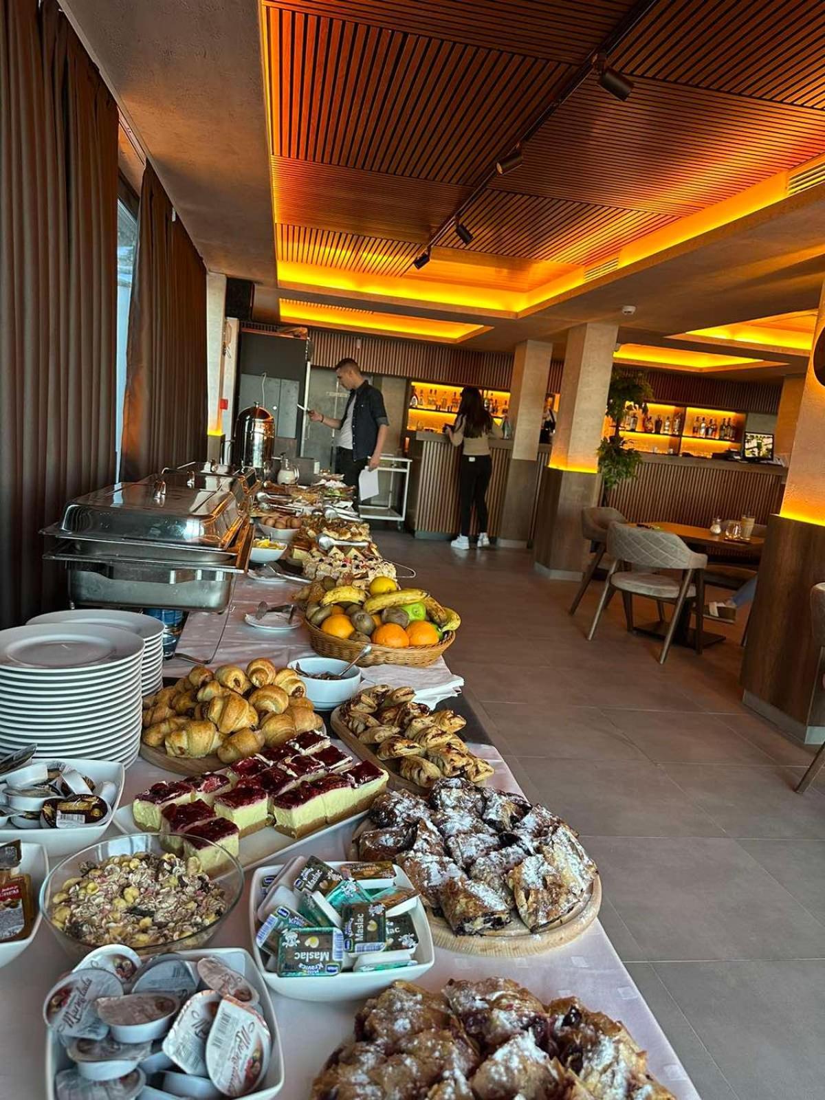 Ski & Spa Apartment S20 Milmari Resort 카파오닉 외부 사진