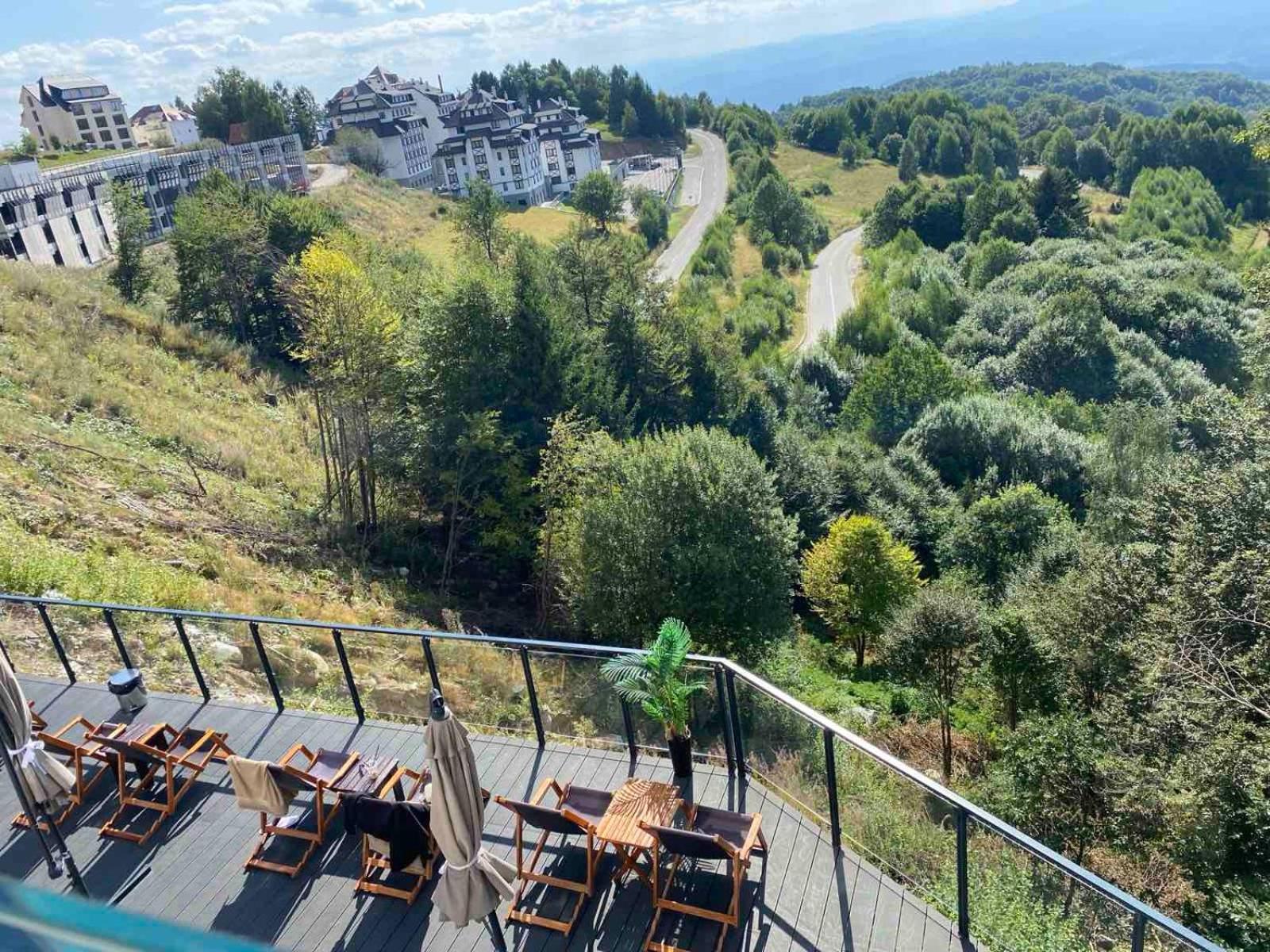 Ski & Spa Apartment S20 Milmari Resort 카파오닉 외부 사진