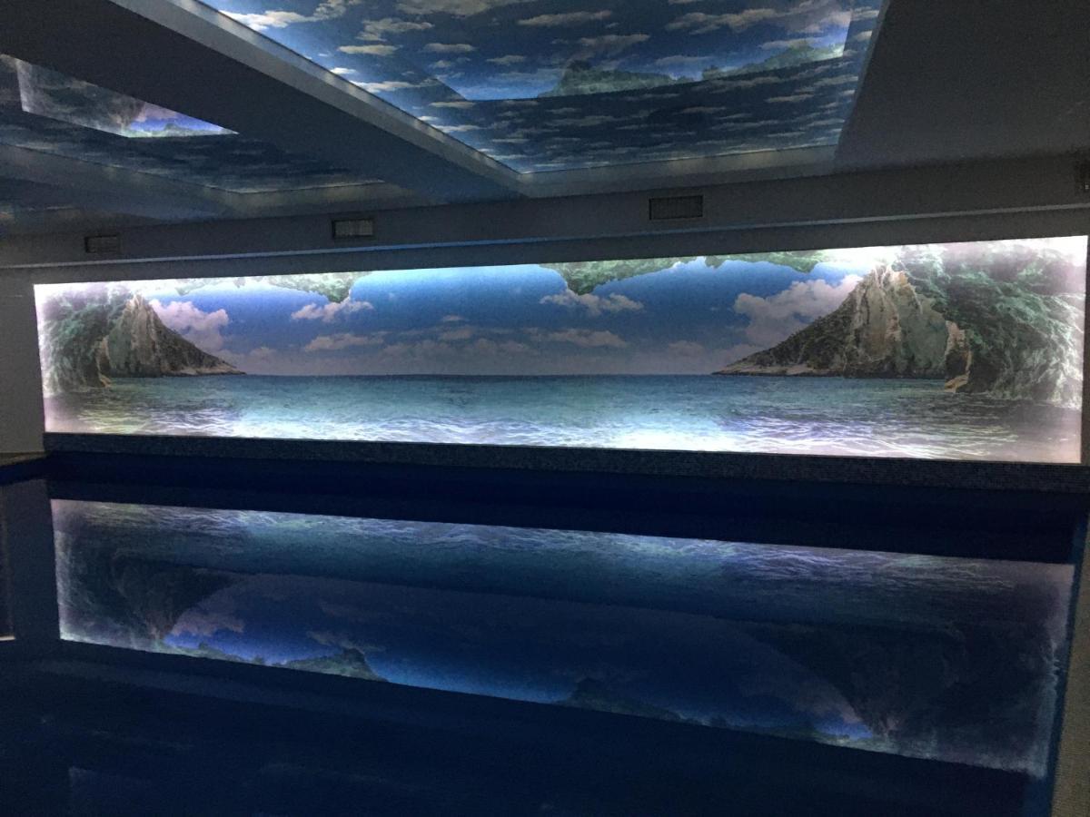 Ski & Spa Apartment S20 Milmari Resort 카파오닉 외부 사진