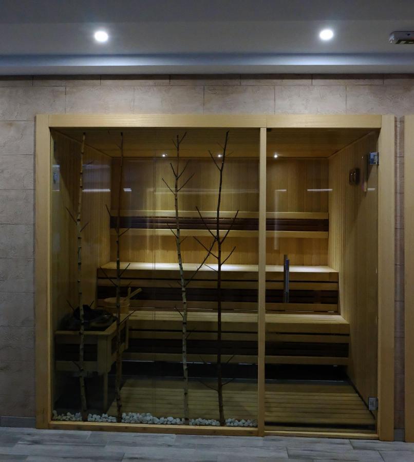 Ski & Spa Apartment S20 Milmari Resort 카파오닉 외부 사진