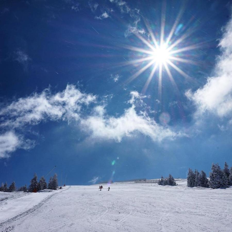 Ski & Spa Apartment S20 Milmari Resort 카파오닉 외부 사진
