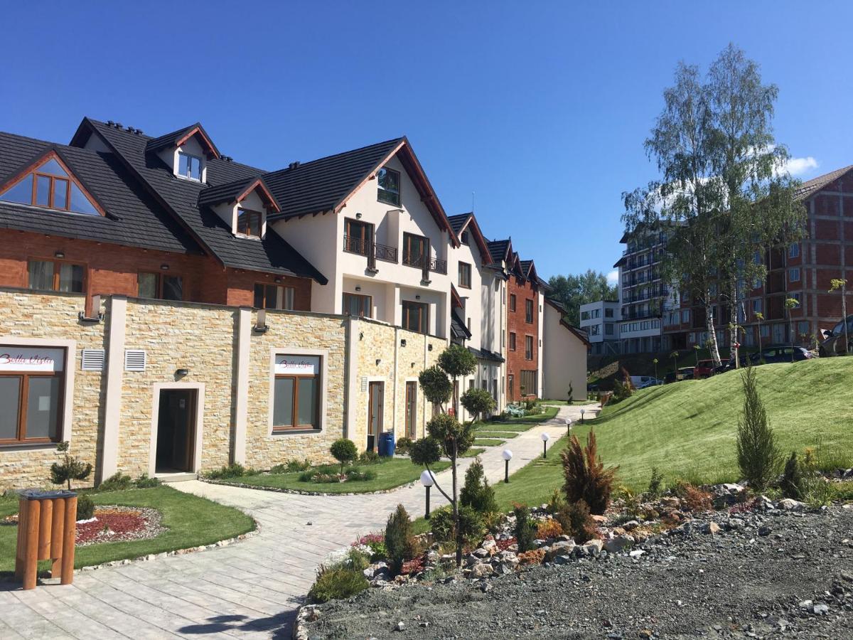 Ski & Spa Apartment S20 Milmari Resort 카파오닉 외부 사진